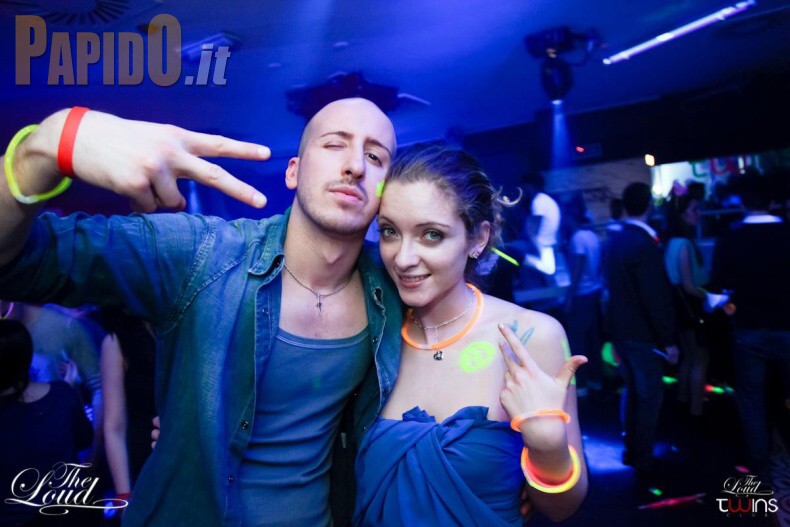 Sabato 13 Aprile 2013: 