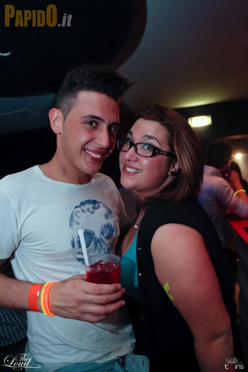 Sabato 13 Aprile 2013: 