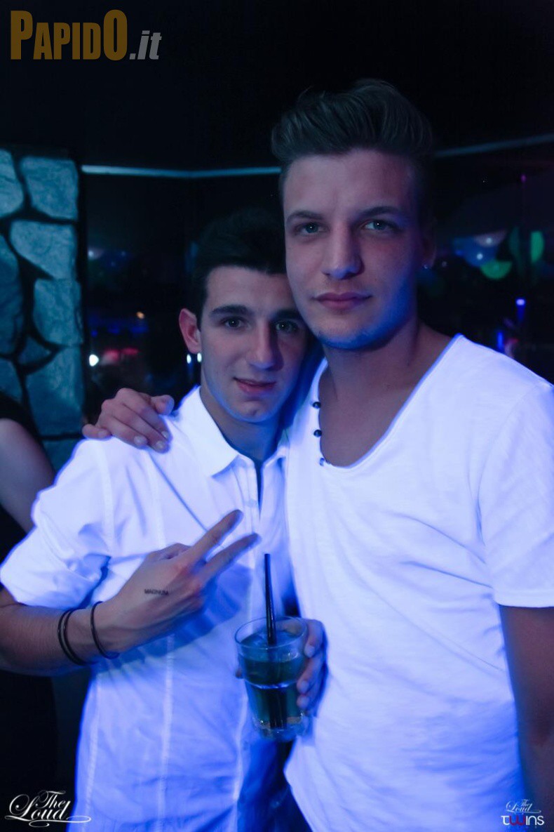 Sabato 13 Aprile 2013: 