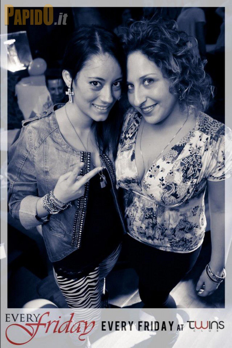 Venerdì 15 Febbraio 2013: 