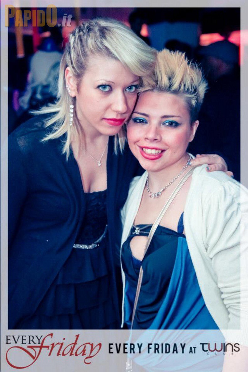 Venerdì 15 Febbraio 2013: 