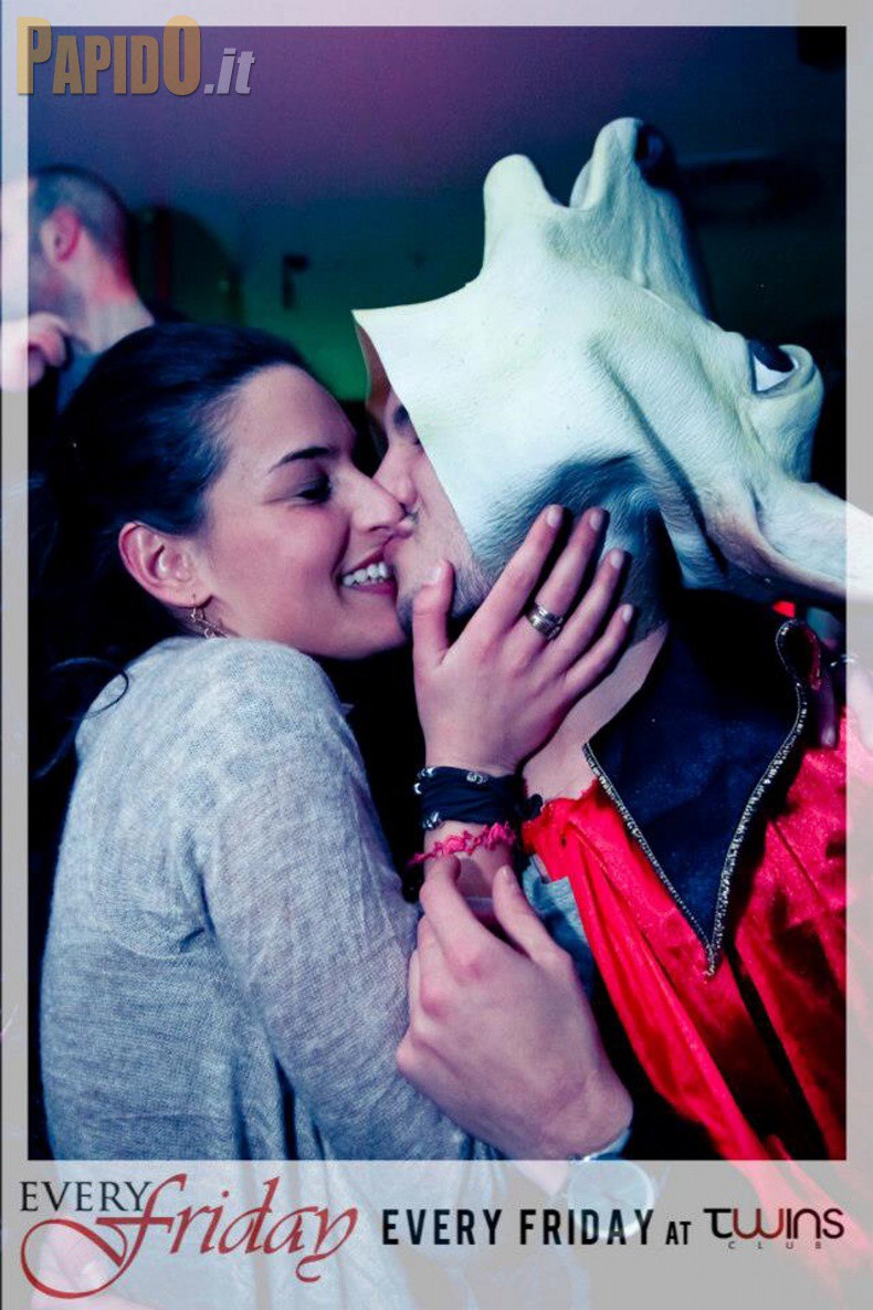 Venerdì 15 Febbraio 2013: 