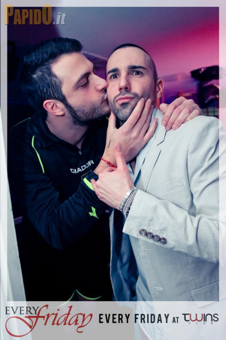 Venerdì 15 Febbraio 2013: 