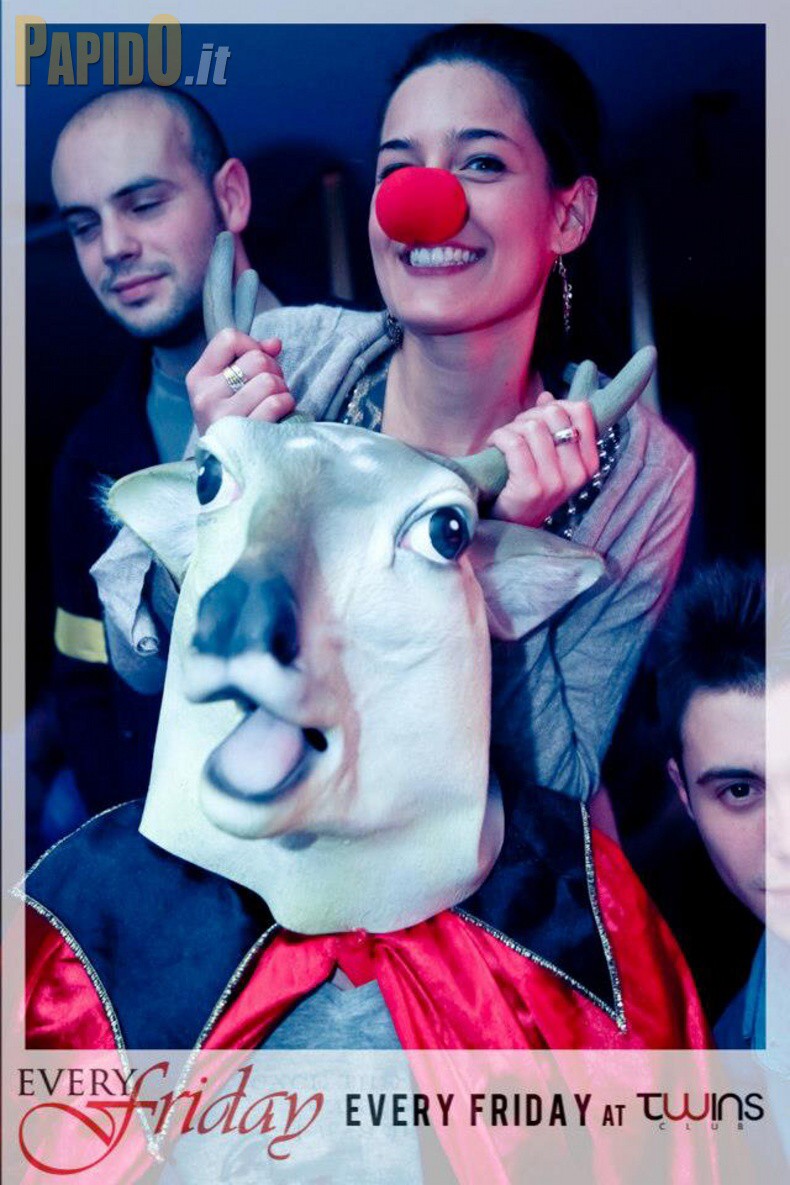 Venerdì 15 Febbraio 2013: 