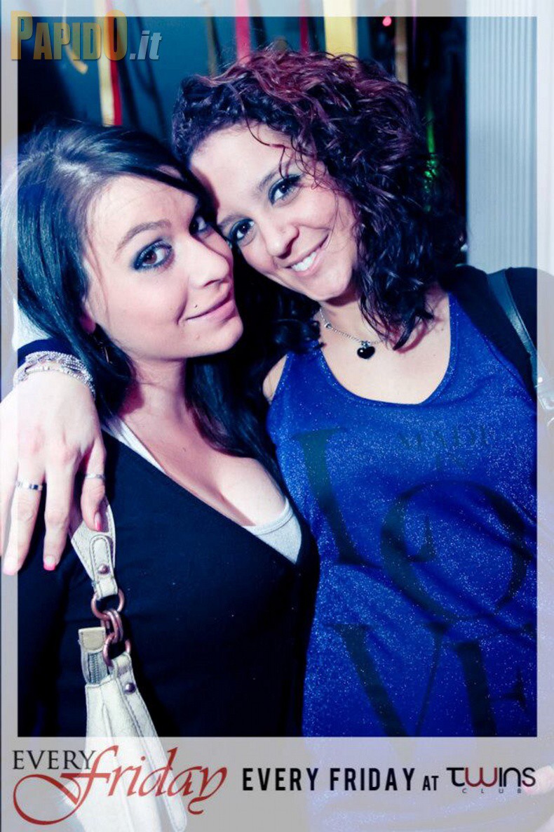 Venerdì 15 Febbraio 2013: 