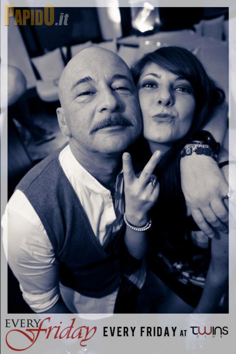 Venerdì 15 Febbraio 2013: 