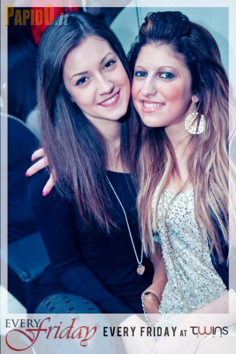 Venerdì 15 Febbraio 2013: 