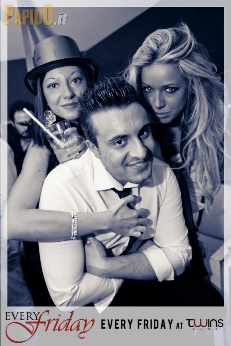 Venerdì 15 Febbraio 2013: 