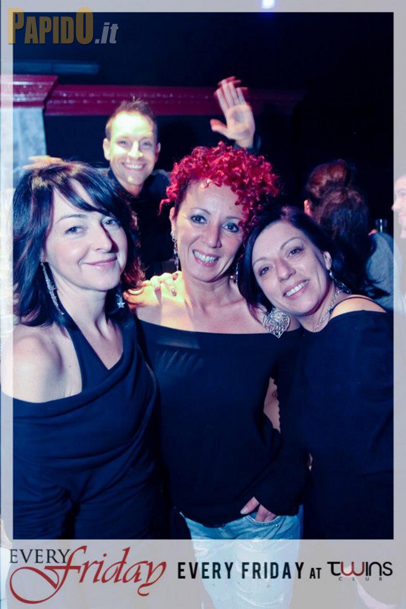 Venerdì 15 Febbraio 2013: 
