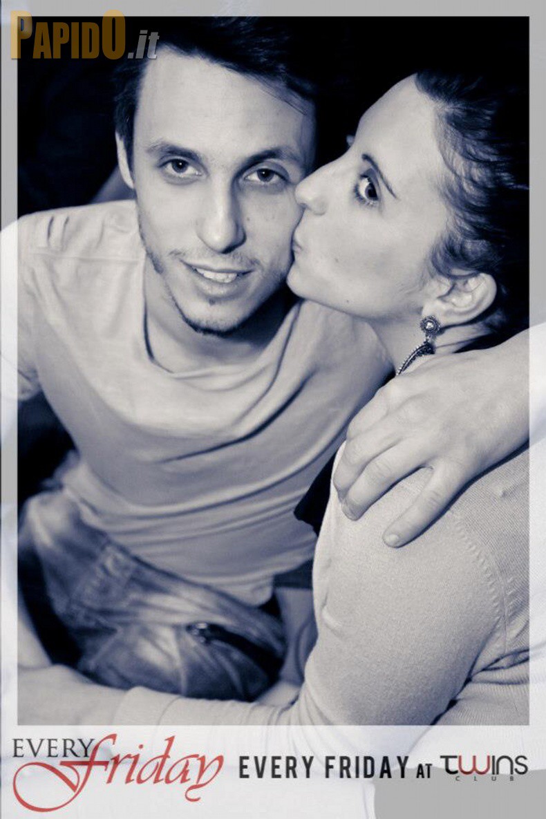 Venerdì 15 Febbraio 2013: 
