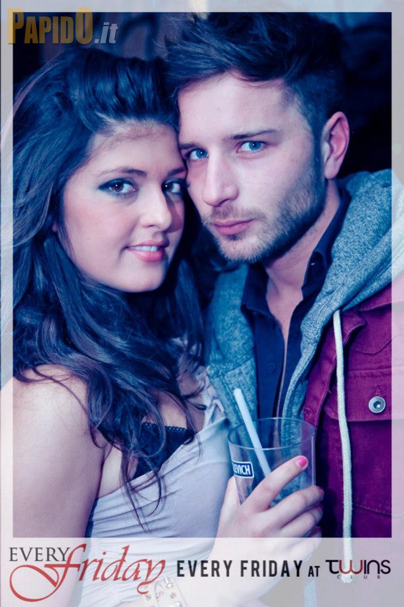 Venerdì 15 Febbraio 2013: 