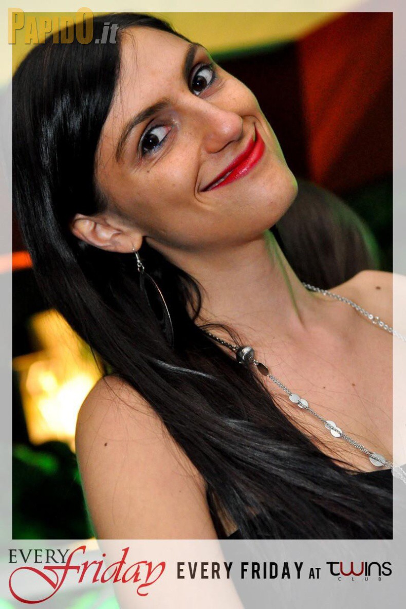 Venerdì 15 Marzo 2013: 