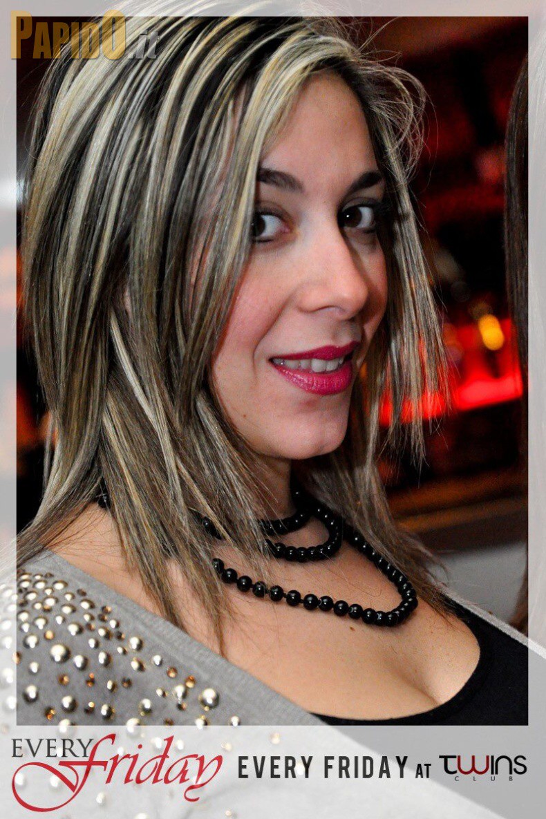 Venerdì 15 Marzo 2013: 