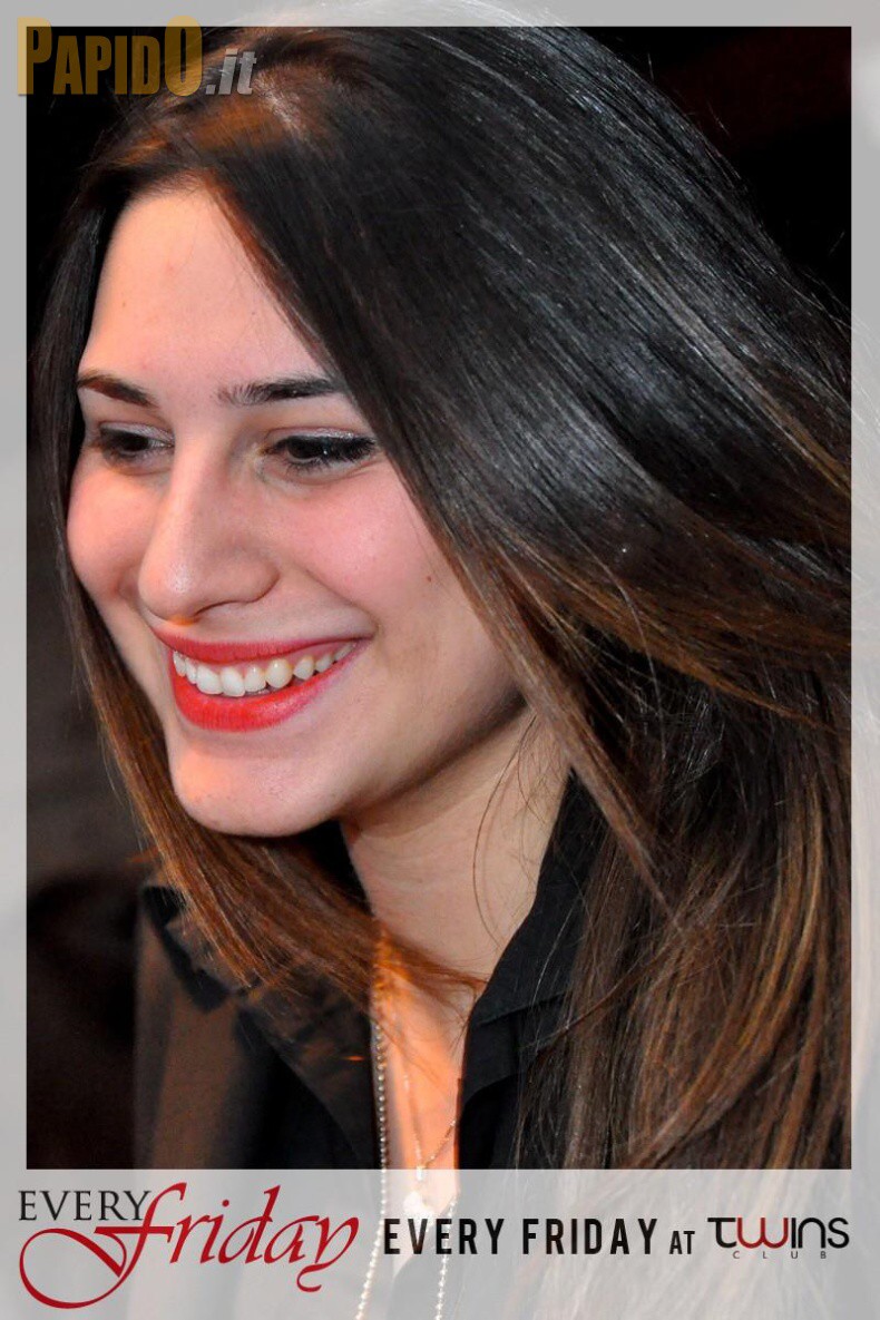 Venerdì 15 Marzo 2013: 