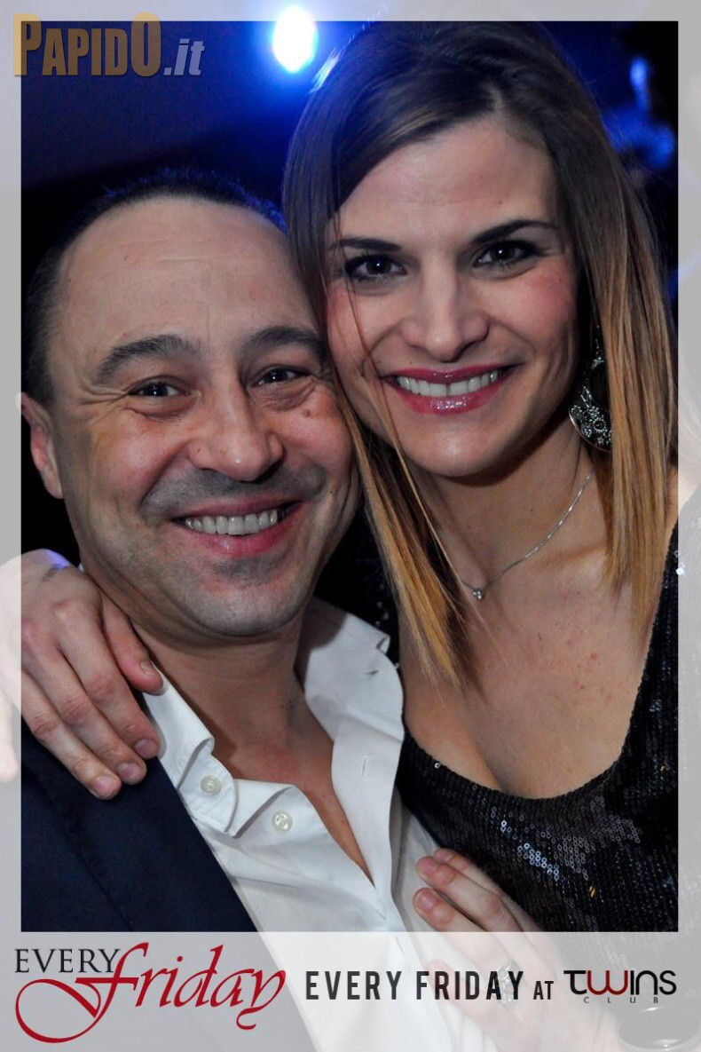 Venerdì 15 Marzo 2013: 