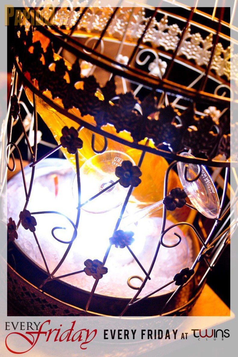 Venerdì 15 Marzo 2013: 