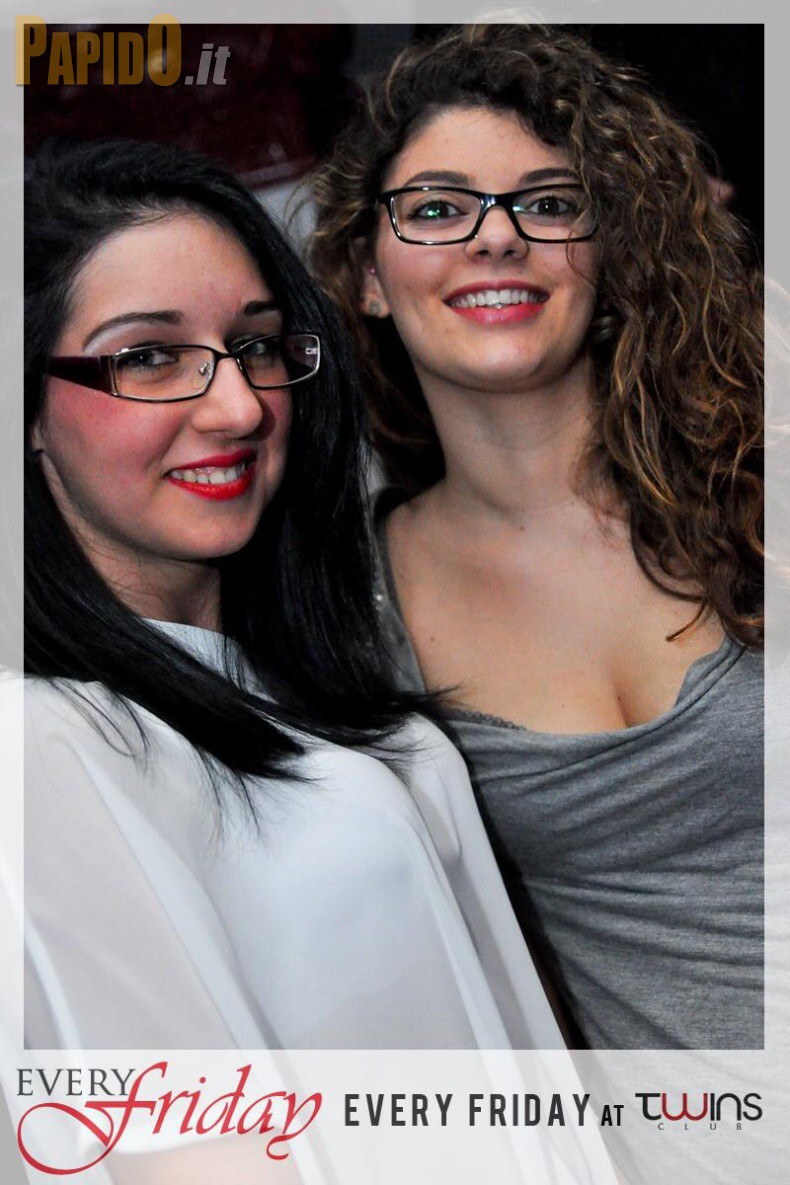 Venerdì 15 Marzo 2013: 