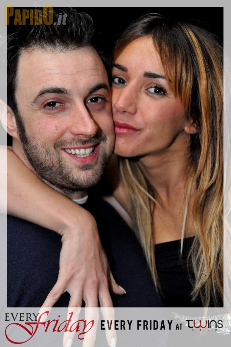 Venerdì 15 Marzo 2013: 