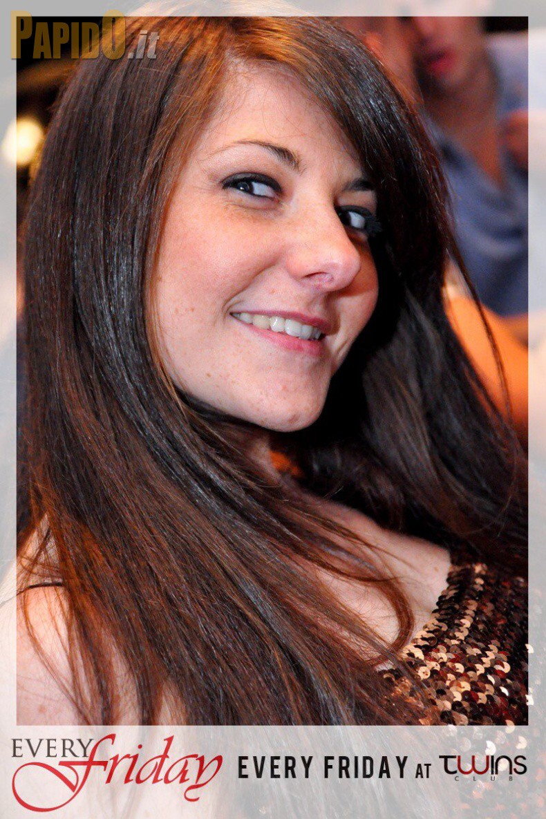 Venerdì 15 Marzo 2013: 