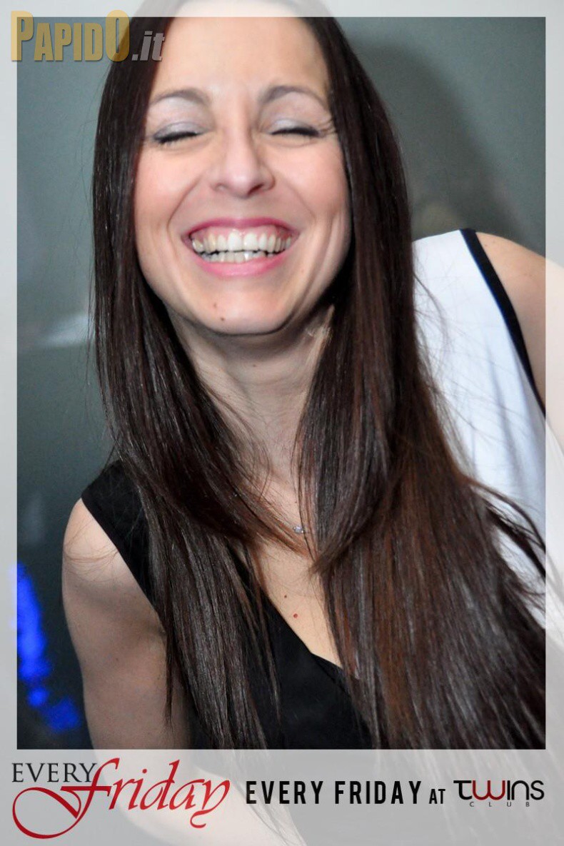Venerdì 15 Marzo 2013: 