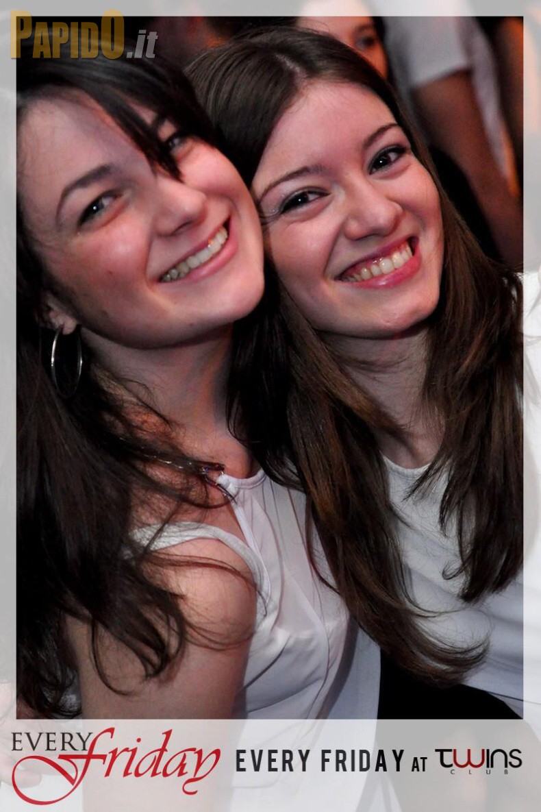 Venerdì 15 Marzo 2013: 