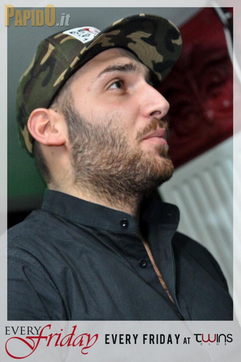 Venerdì 15 Marzo 2013: 