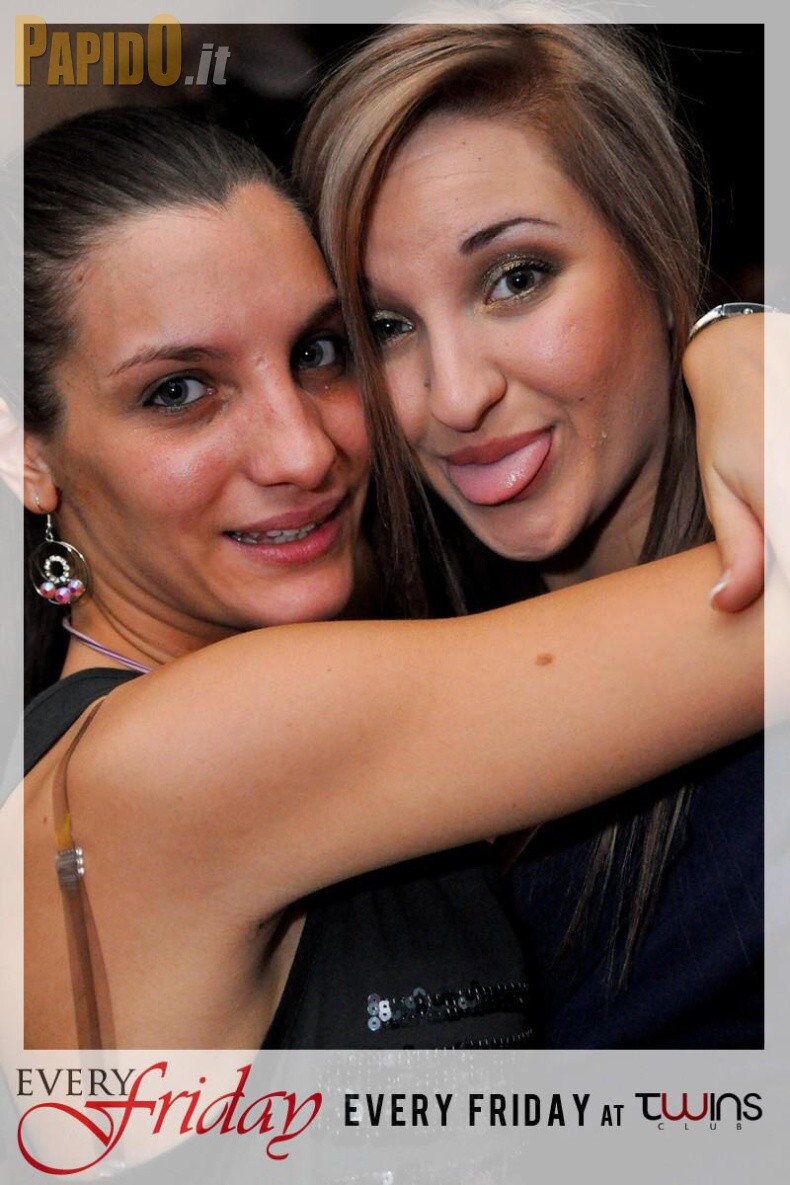 Venerdì 15 Marzo 2013: 