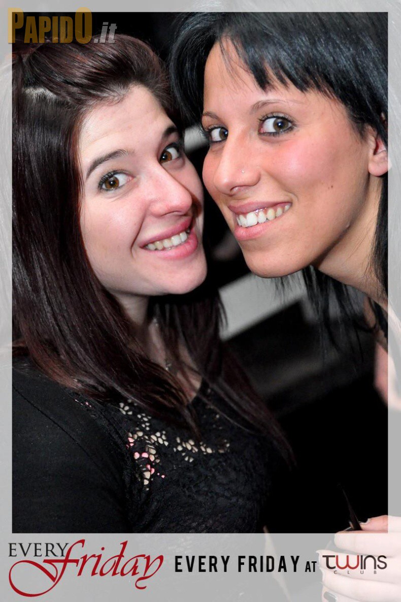 Venerdì 15 Marzo 2013: 