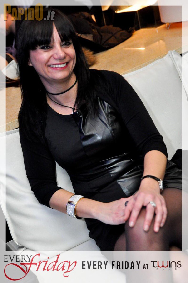 Venerdì 15 Marzo 2013: 