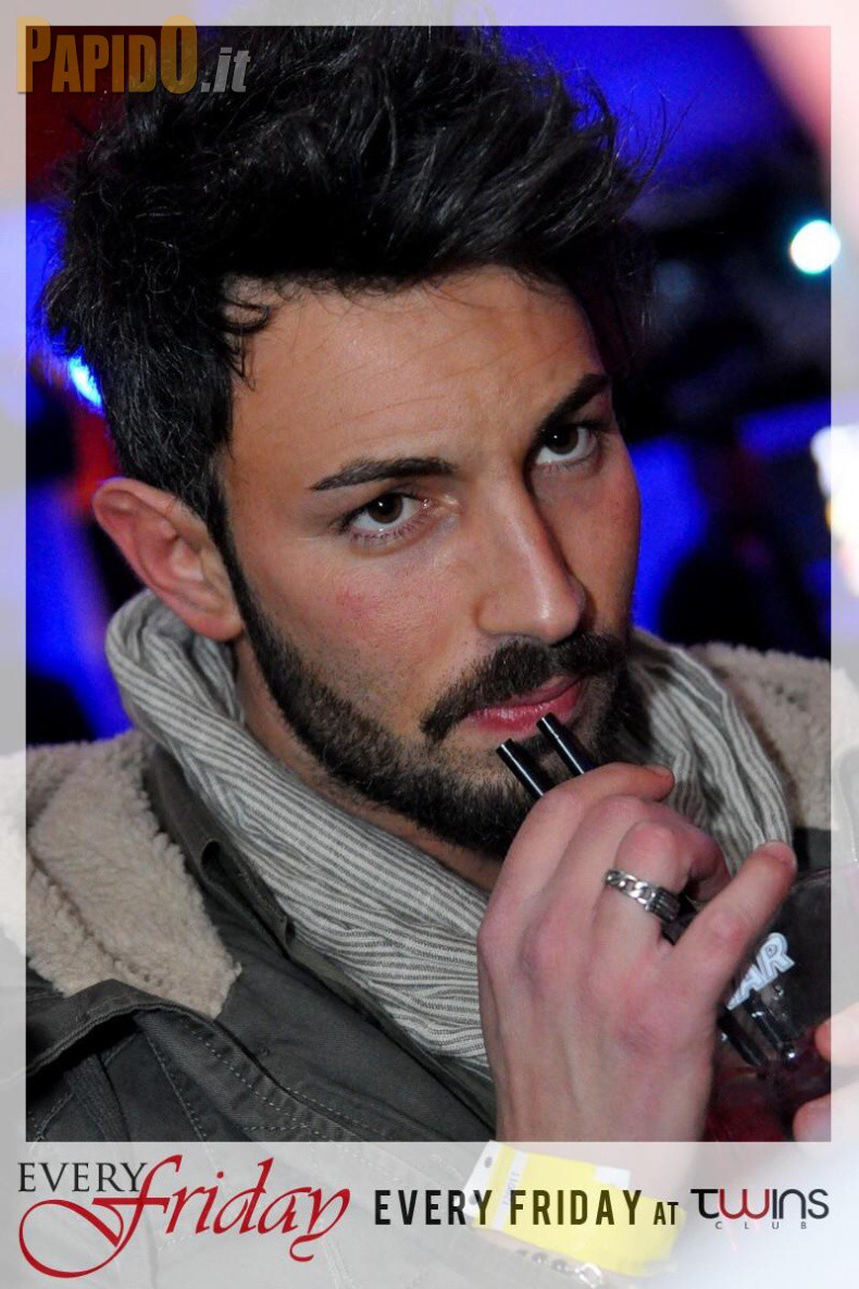 Venerdì 15 Marzo 2013: 
