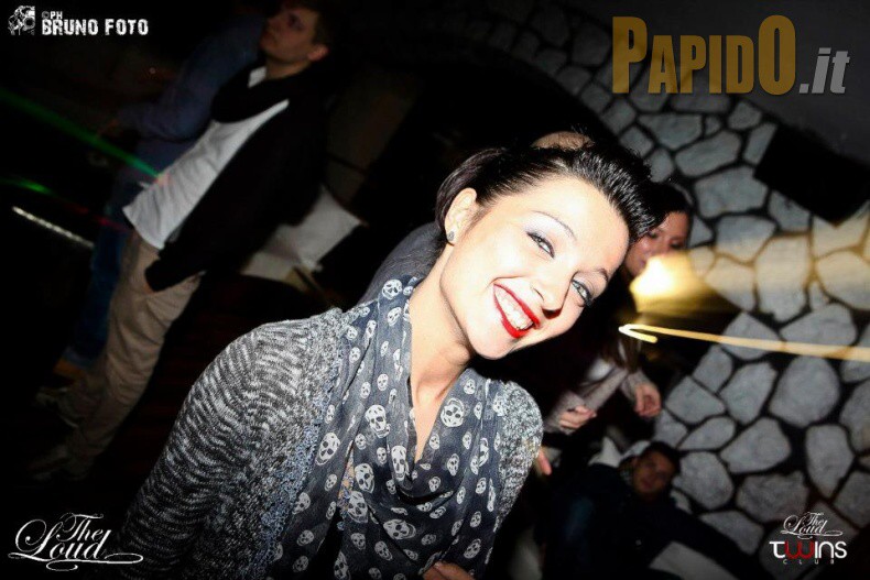 Sabato 15 Dicembre 2012: 