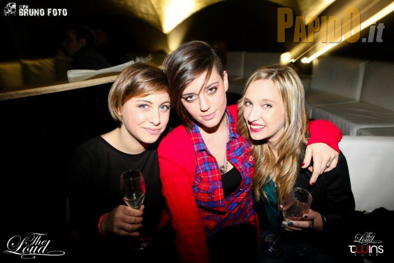Sabato 15 Dicembre 2012: 