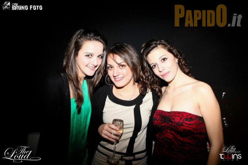 Sabato 15 Dicembre 2012: 
