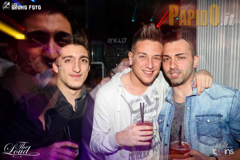 Sabato 15 Dicembre 2012: 