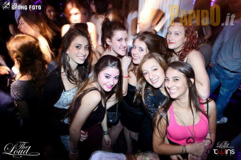 Sabato 15 Dicembre 2012: 