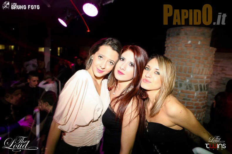 Sabato 15 Dicembre 2012: 