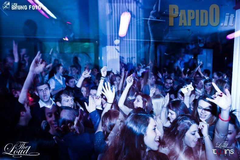 Sabato 15 Dicembre 2012: 