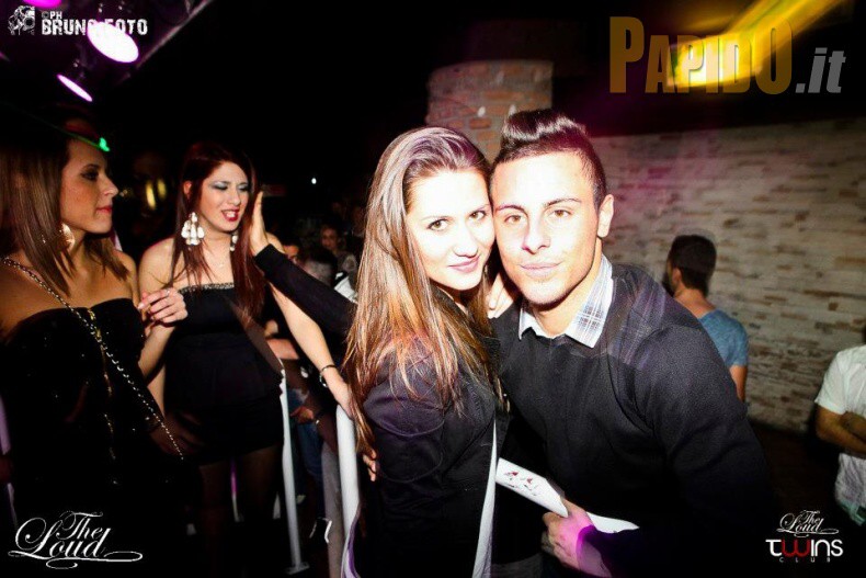 Sabato 15 Dicembre 2012: 