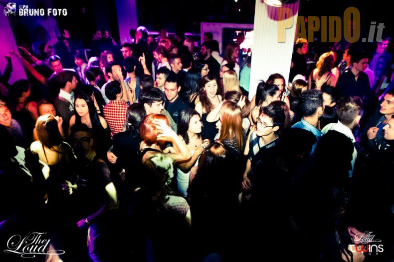 Sabato 15 Dicembre 2012: 