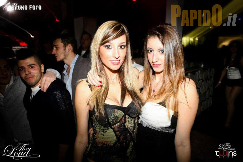 Sabato 15 Dicembre 2012: 