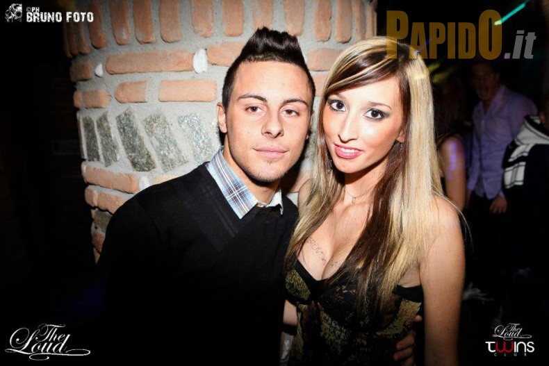 Sabato 15 Dicembre 2012: 