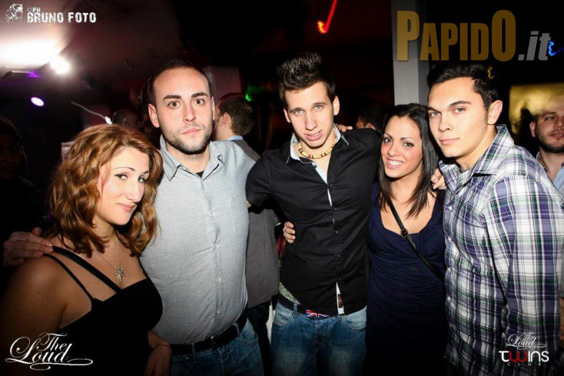 Sabato 15 Dicembre 2012: 