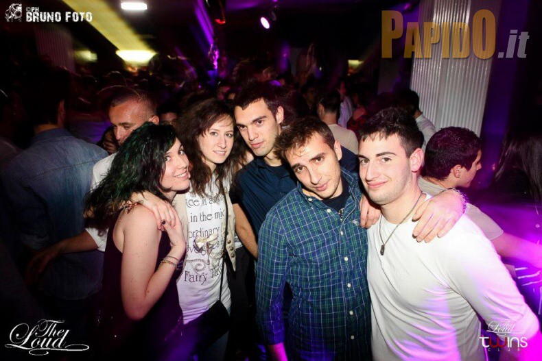 Sabato 15 Dicembre 2012: 