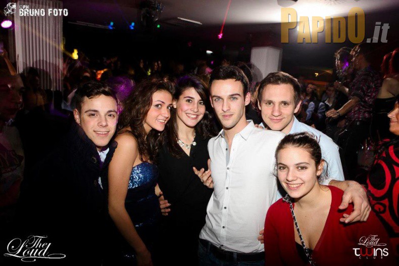 Sabato 15 Dicembre 2012: 