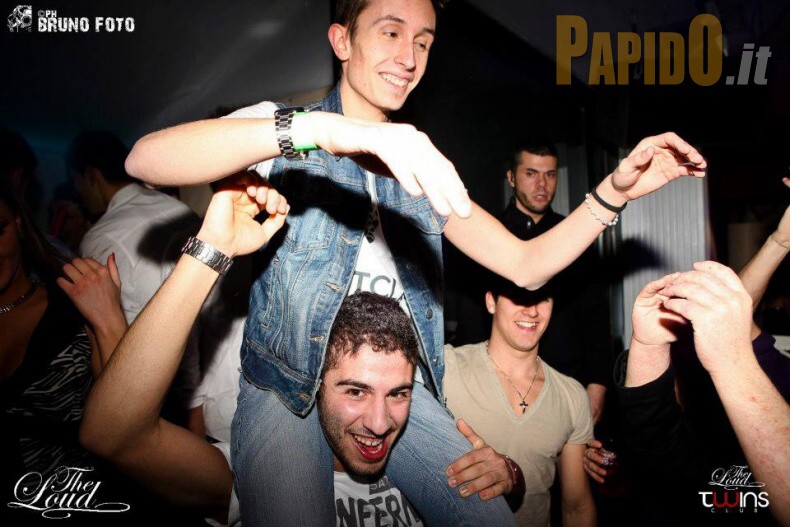 Sabato 15 Dicembre 2012: 