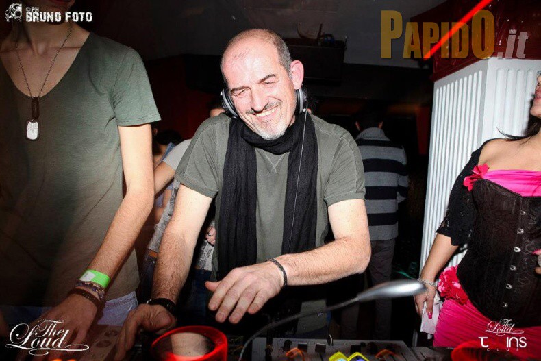 Sabato 15 Dicembre 2012: 