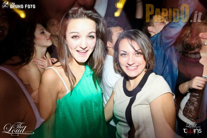 Sabato 15 Dicembre 2012: 