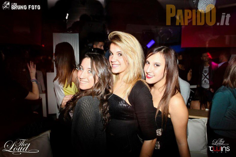 Sabato 15 Dicembre 2012: 