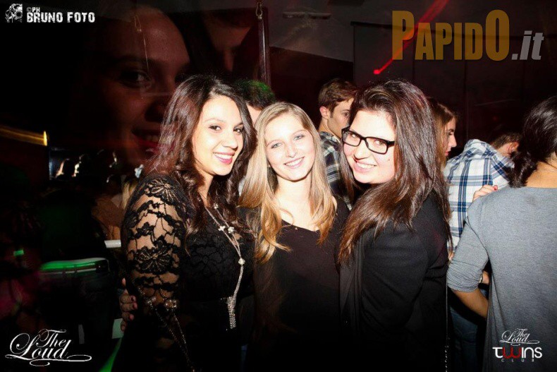 Sabato 15 Dicembre 2012: 