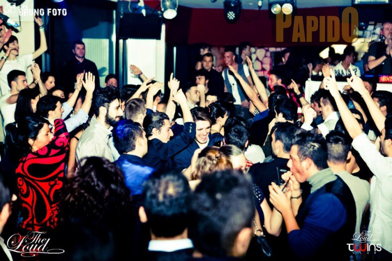 Sabato 15 Dicembre 2012: 